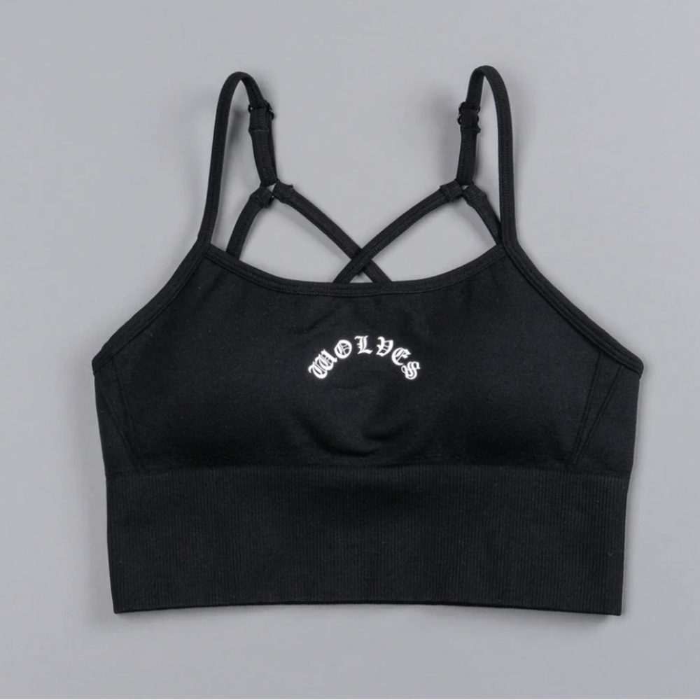 Darc Sport seamless sports bra Chopper Everson Huxley S SHE - Picture 3 of 13